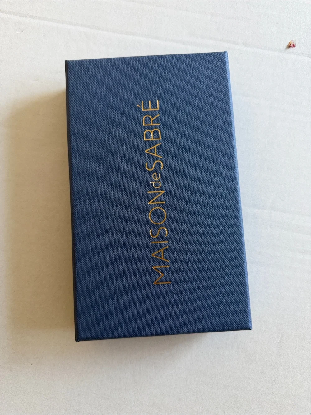 Maison Martin Margiela Green Pebbled Leather Phone Case / Green Strap15 pro max